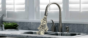 Conserve Water Today with Southwest Plumbing
