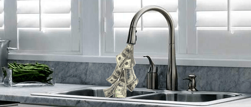 Conserve Water Today with Southwest Plumbing