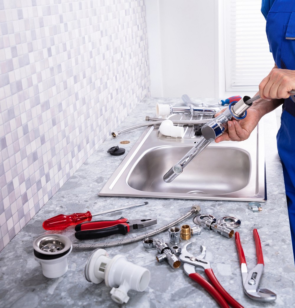 Remodel Plumbing Services