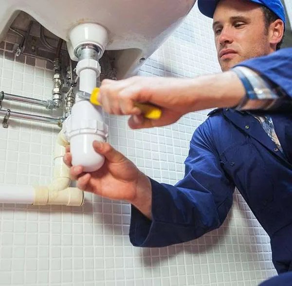 plumbing-company Residential Plumbing Services